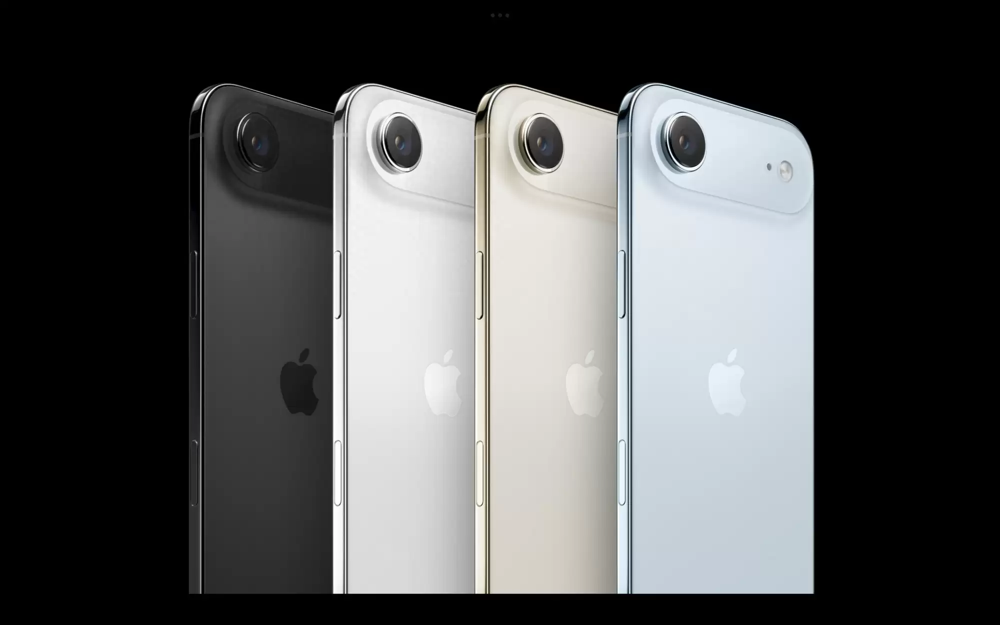 iPhone 17 Air首发eSIM版本  iPhone 16首当其冲沦为百元机！