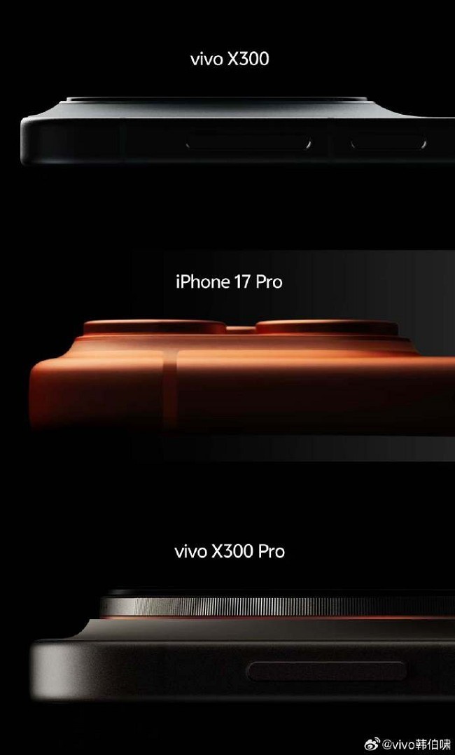 2025最值得推荐的拍照手机：vivo X300 Pro 2亿像素长焦巨出片