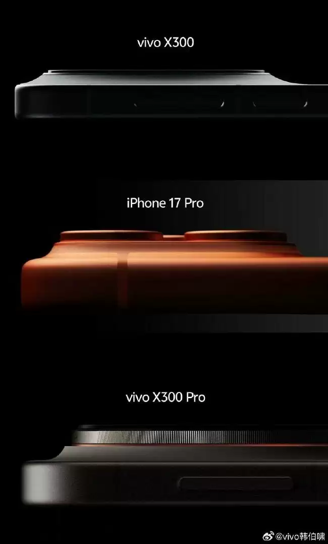 2025最值得推荐的拍照手机：vivo X300 Pro 2亿像素长焦巨出片