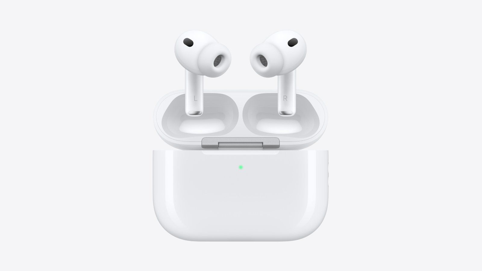 苹果AirPods Pro 3充电盒搭载U2芯片，定位范围提升至60米