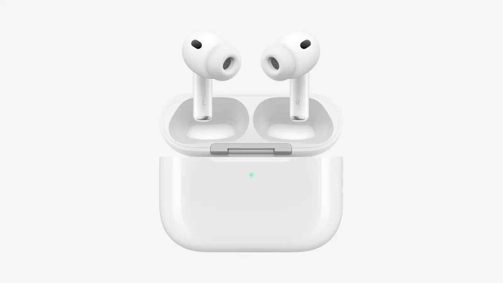苹果AirPods Pro 3充电盒搭载U2芯片，定位范围提升至60米