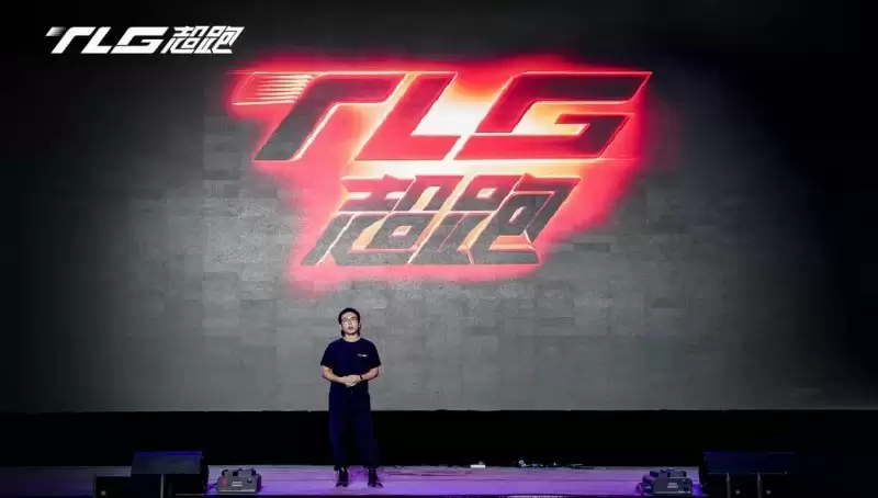 全球首秀！高端电摩品牌TLG超跑携新品“锋越Y7”震撼来袭