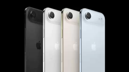iPhone Air单摄首现完整人像模式，支持多场景景深调节