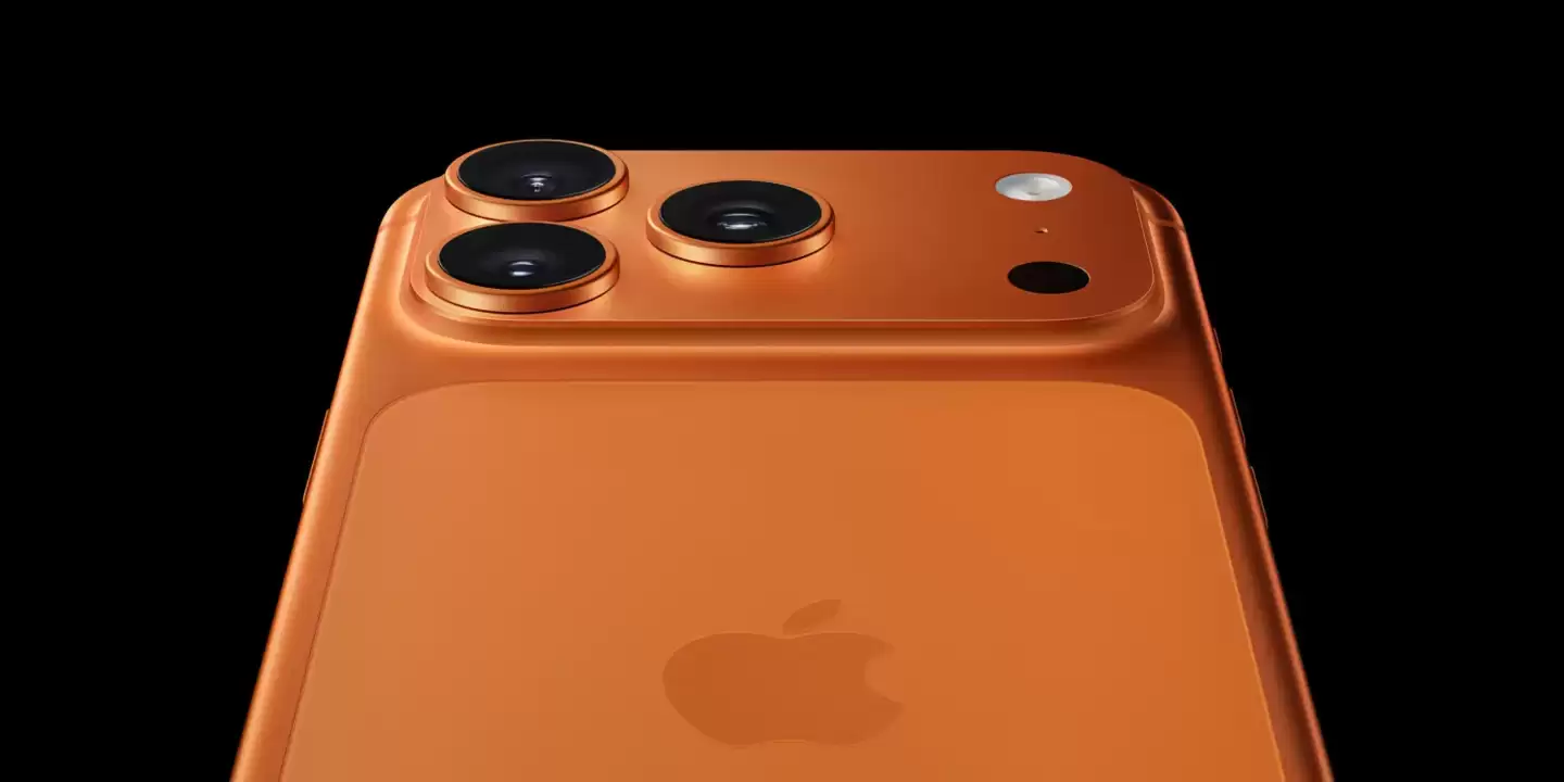 苹果iPhone 17 Pro系列放弃反向无线充电功能