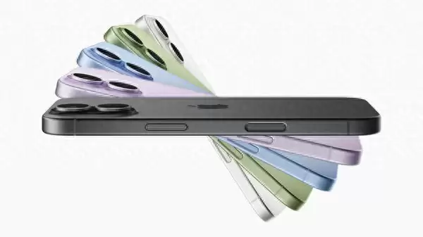 曝苹果有望推出6款新品  iPhone 16为新机让路价格滑铁卢！