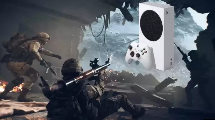 战地6优化助力Xbox Series S实现稳定流畅游戏体验