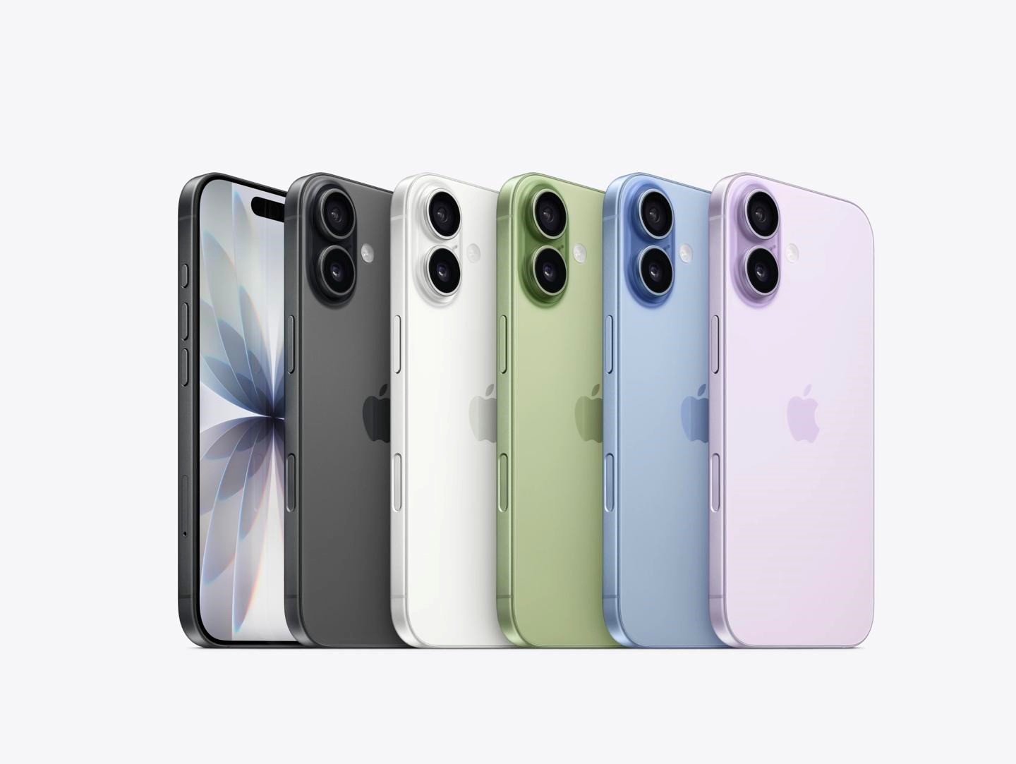 iPhone 17/Pro/Max开启预购  iPhone 16为新机让路创感人记录！