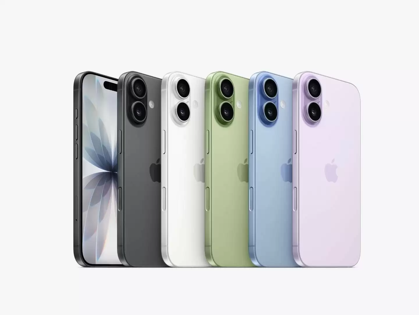 iPhone 17/Pro/Max开启预购  iPhone 16为新机让路创感人记录！