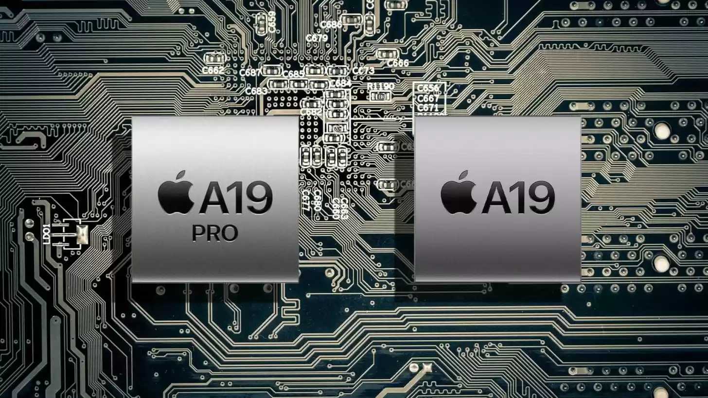 苹果 A19、A19 Pro 芯片对比出炉：L2、SLC 缓存有差异，iPhone Air 阉割 EU 单元