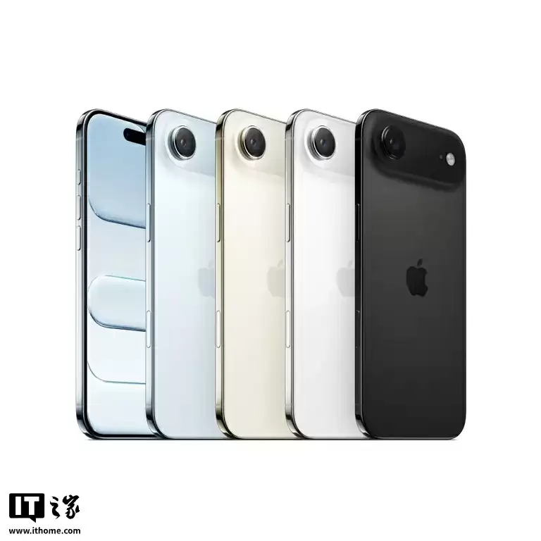 古尔曼：苹果正重新思考 iPhone 手机设计方向，转型耐用、Pro 机型强化电池 / 相机