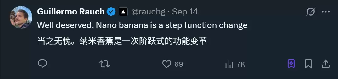 谷歌靠 Nano Banana 超越 ChatGPT，登顶苹果 App Store 第一