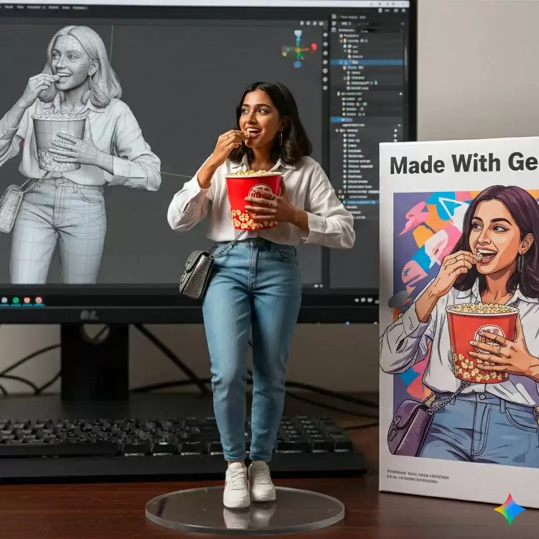 谷歌靠 Nano Banana 超越 ChatGPT，登顶苹果 App Store 第一