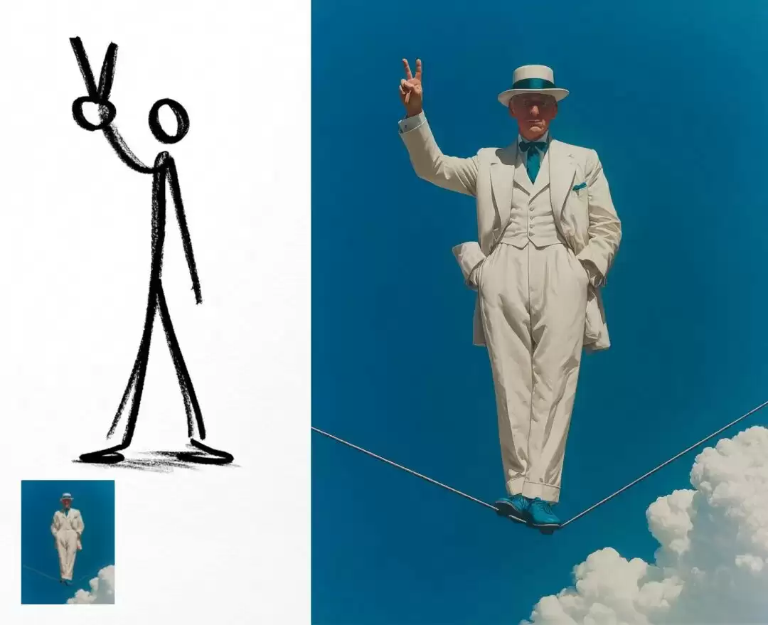 谷歌靠 Nano Banana 超越 ChatGPT，登顶苹果 App Store 第一