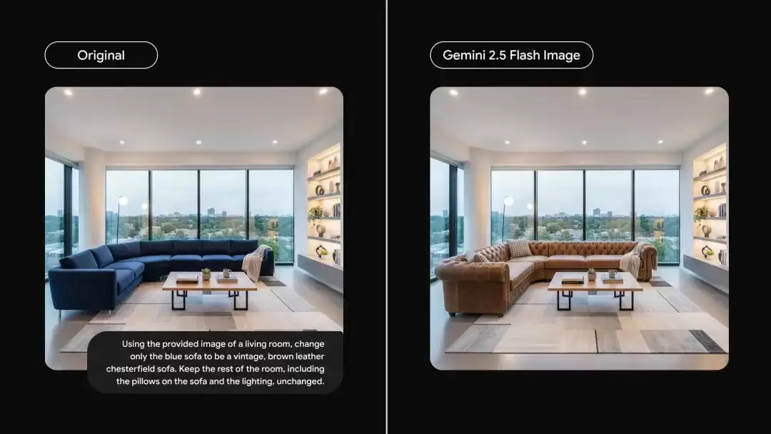 谷歌靠 Nano Banana 超越 ChatGPT，登顶苹果 App Store 第一