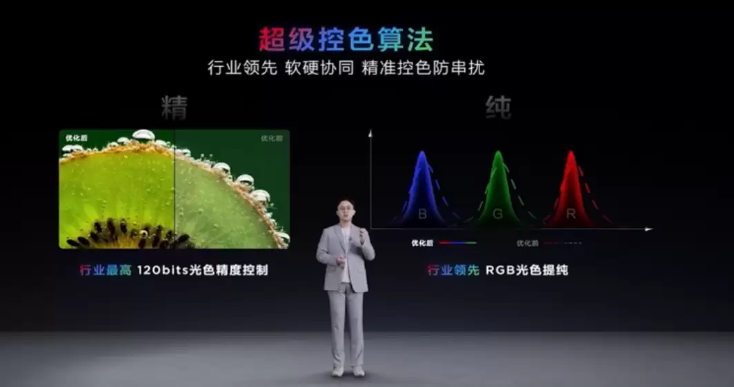 27999 元起行业最高色域,TCL“标杆级”RGB-Mini LED 电视 Q10M Ultra 发布