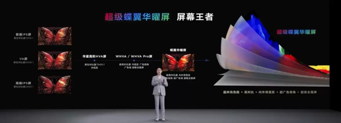 27999 元起行业最高色域,TCL“标杆级”RGB-Mini LED 电视 Q10M Ultra 发布