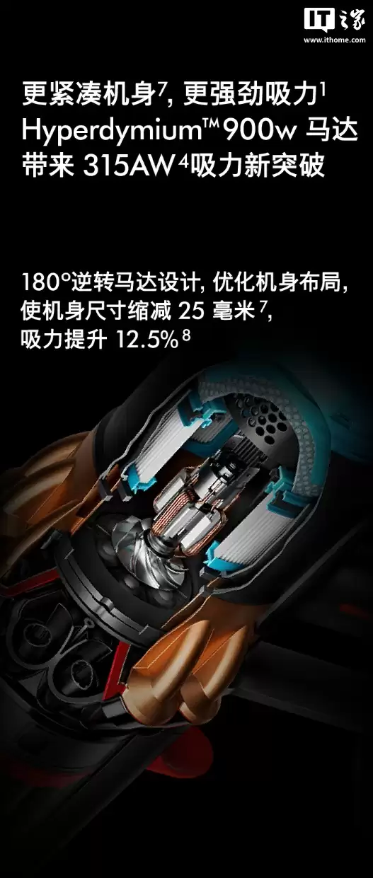 3419 元起,戴森 V16 Piston Animal 吸尘器、HJ10 净化喷气机上架