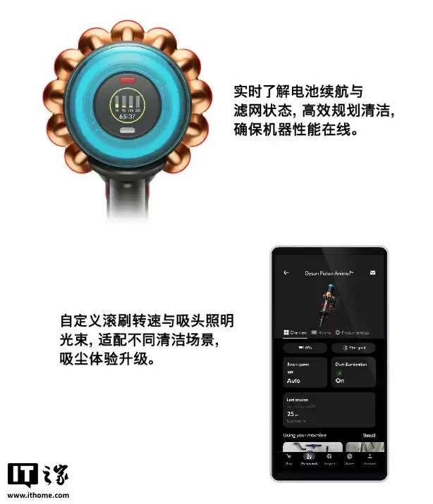 3419 元起,戴森 V16 Piston Animal 吸尘器、HJ10 净化喷气机上架