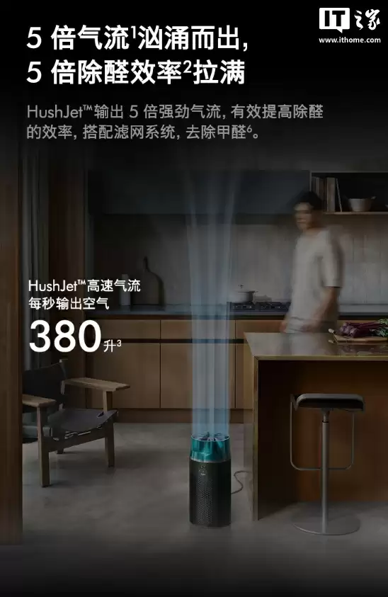 3419 元起,戴森 V16 Piston Animal 吸尘器、HJ10 净化喷气机上架