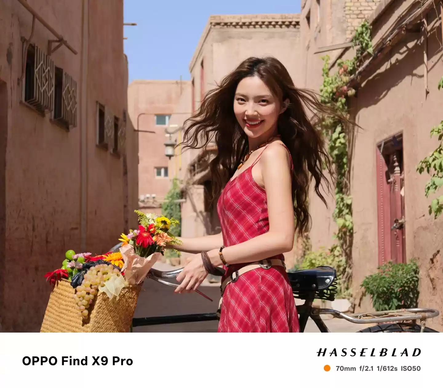 “这质感,真 TM 相机”:刘作虎透露 OPPO Find X9 系列首次全系普及「丹霞色彩还原镜头」,下月亮相