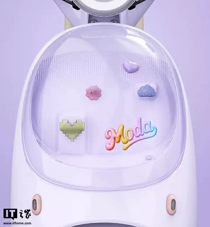 绿源 Moda60 电摩发布:70km 续航、TCS 防侧滑、双碟刹