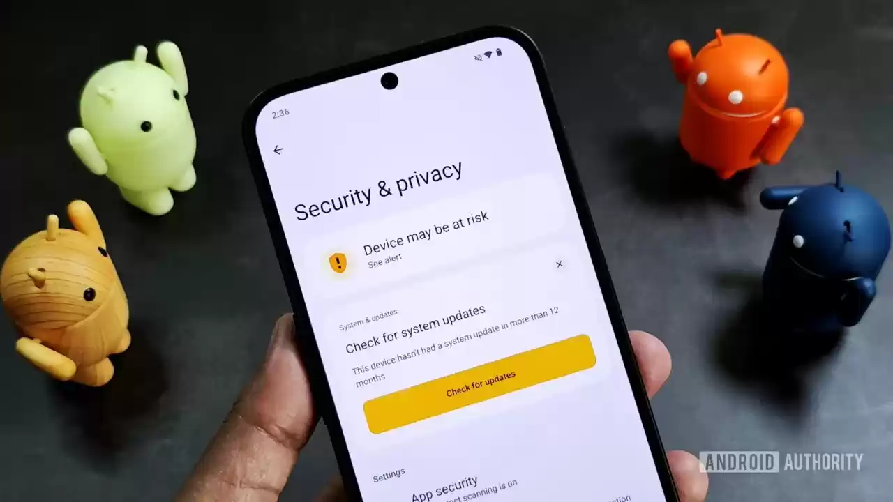 谷歌调整安卓安全更新策略：月更不再全量、季更集中修复，7 月首现零漏洞修复