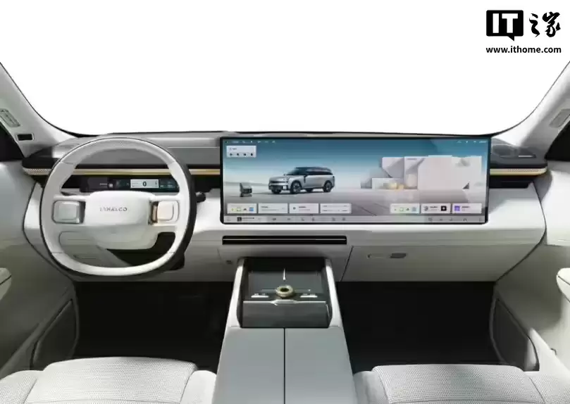 28.99 万元起，领克 900 上市 4 个月累计交付量突破 3 万台