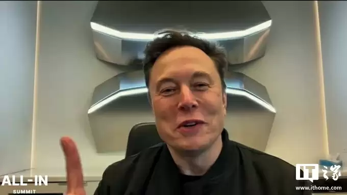 总价值约 10 亿美元,马斯克买入超 250 万股特斯拉股票