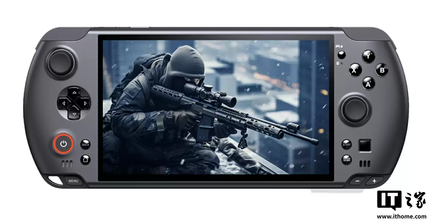 8699 元起：GPD WIN 5 掌机配置公布，标配搭锐龙 AI Max 385 芯片、中 / 顶配搭 AI Max+ 395