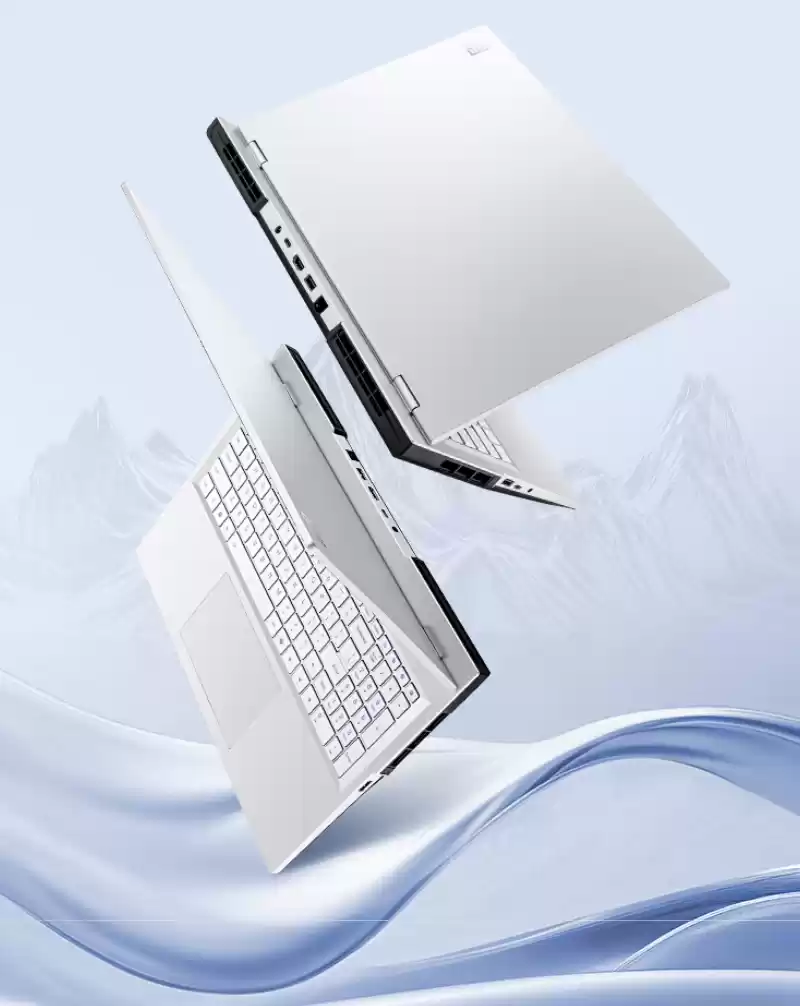 7599 元起七彩虹将星 X16 Pro 笔记本上架：RTX5060，可选 i5-14450HX / i7-14650HX / i9-14900HX