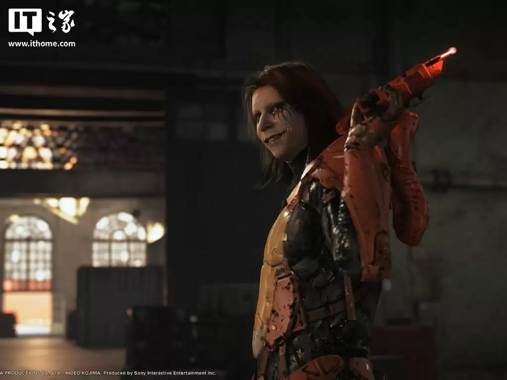 小岛秀夫谈创作:灵感如顽疾,无时无刻不在