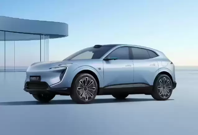 2026 款阿维塔 07 车型 9 月 20 日上市,搭载华为 ADS 4 及鸿蒙座舱 5