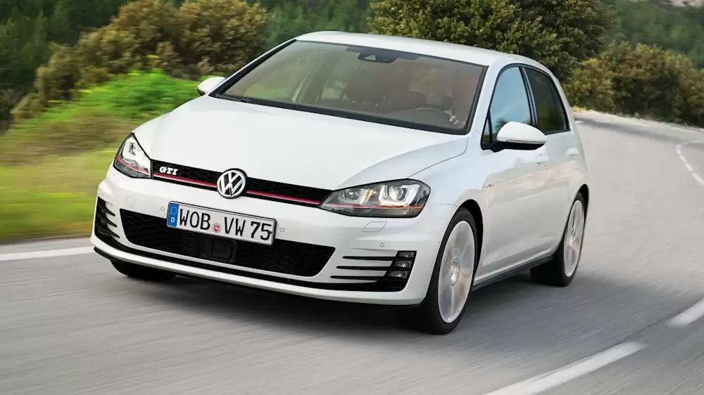 消息称大众德国工厂资金不足，电动版第九代高尔夫汽车难如期投产