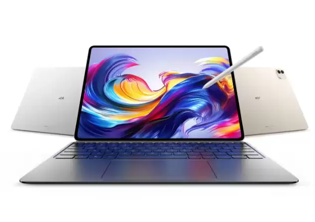 消息称荣耀 MagicPad3 Pro 平板端首发第五代骁龙 8 至尊版，13.3 英寸 LCD 超高刷大屏