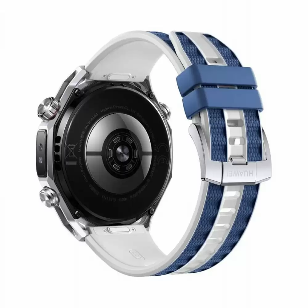 9 月 19 日亮相：华为 Watch Ultimate 2 智能手表曝光，硅碳电池、售 899 欧元