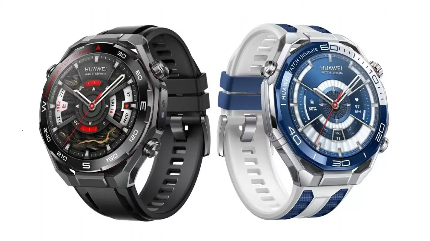 全新华为 FreeClip 2 耳夹耳机亮相，9 月 24 日发布