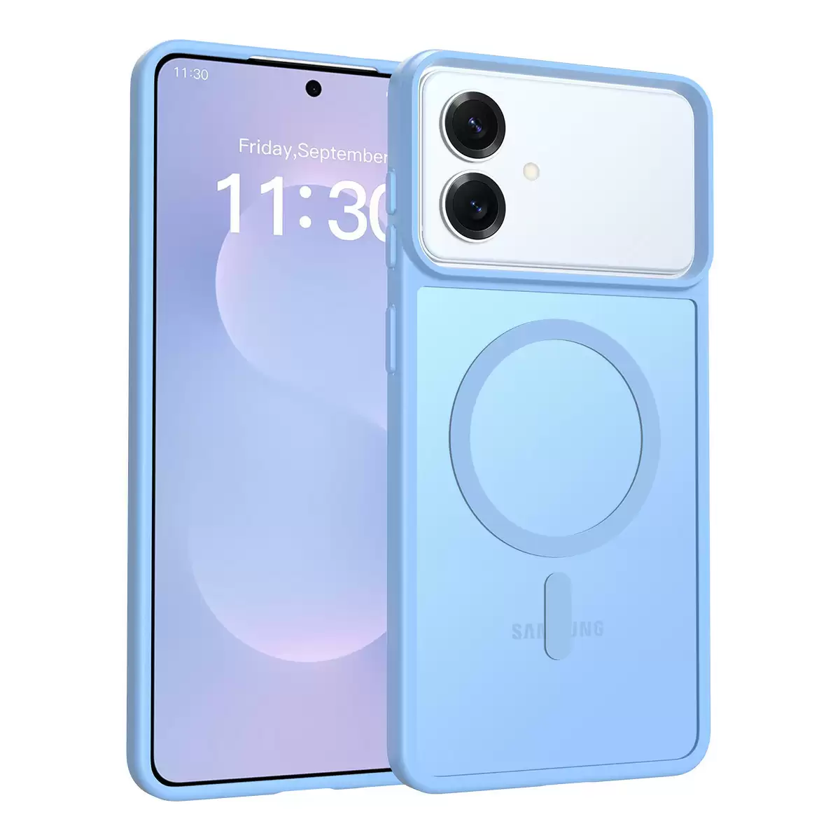 三星 Galaxy S26 Edge 镜头膜和手机壳曝光