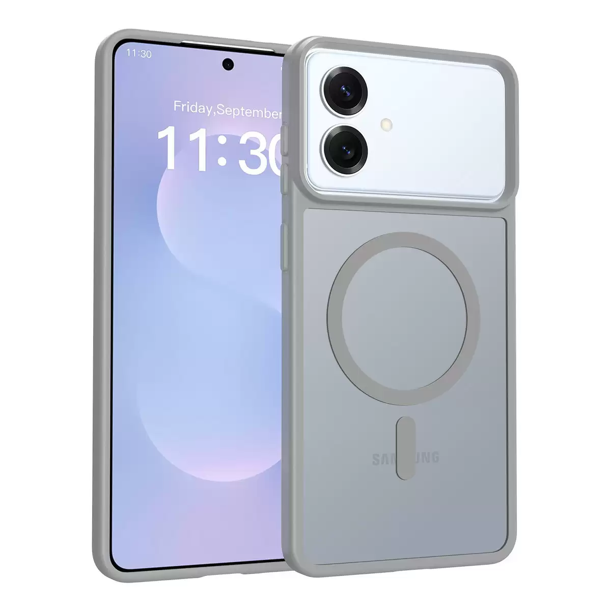 三星 Galaxy S26 Edge 镜头膜和手机壳曝光