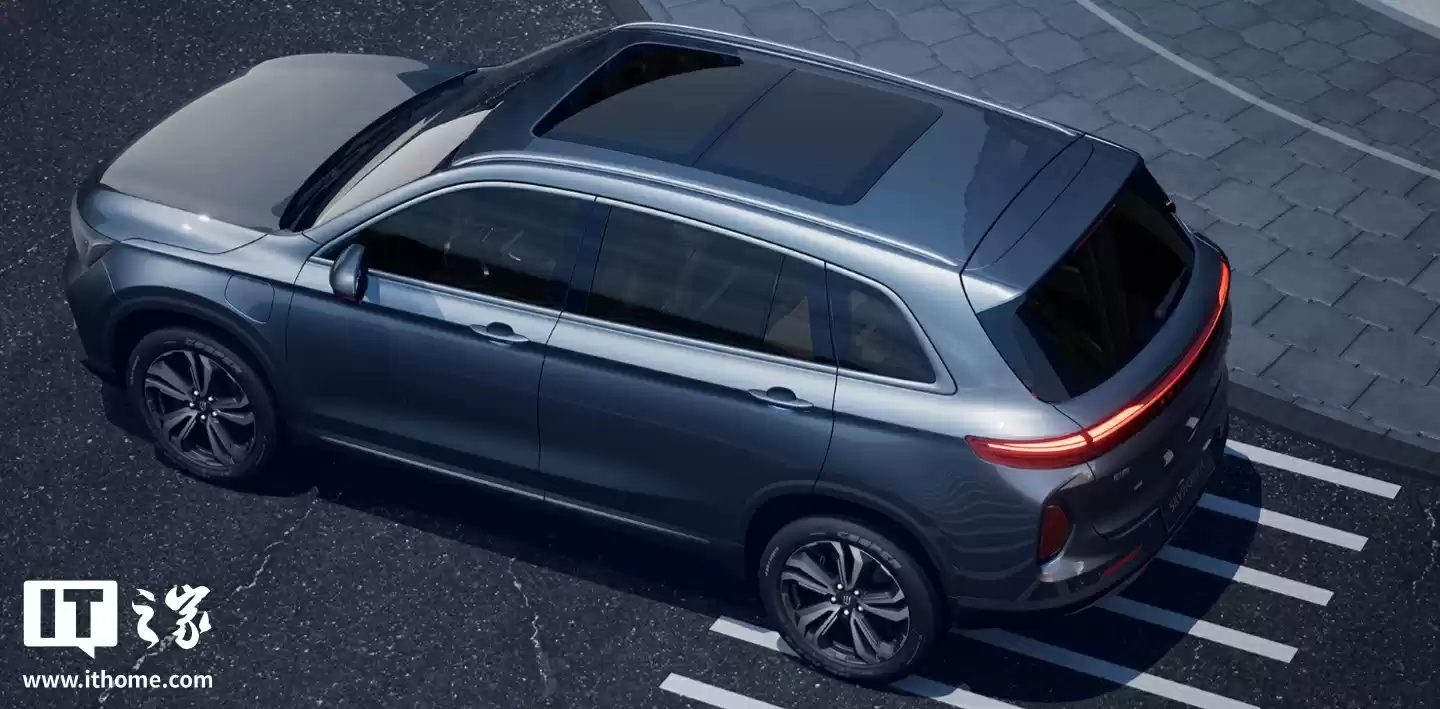 2025 款创维 EV6 极耀版车型上市:CLTC 续航 430 公里,22.88 万元