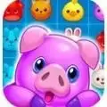消消乐之宠物连萌游戏