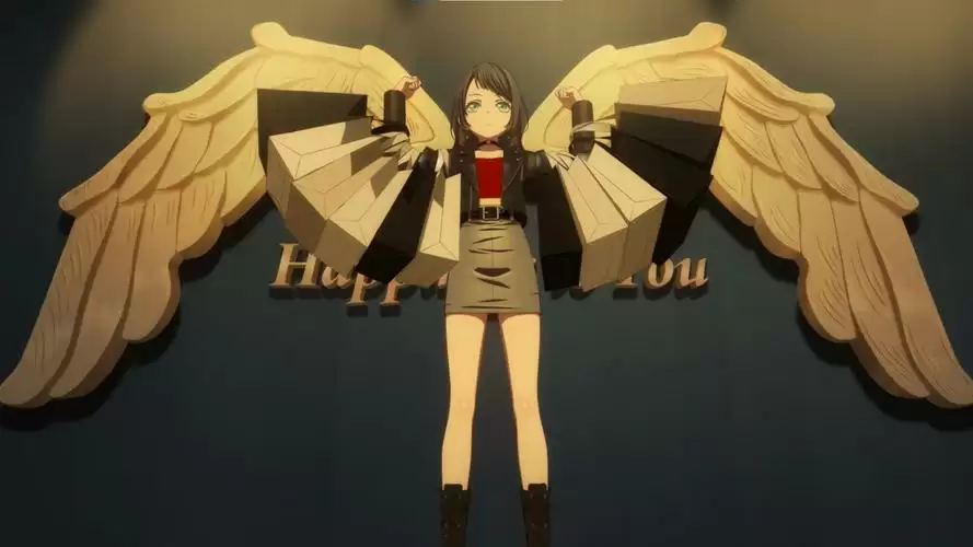 《明日方舟》八幡海铃实战表现