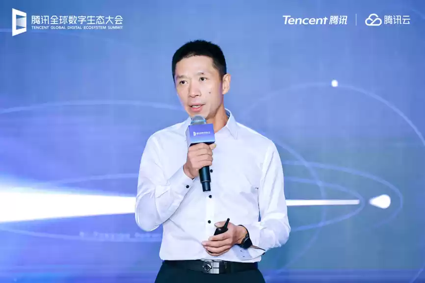 95%以上出海头部游戏公司的首选云厂商，腾讯云升级全新游戏全生命周期方案