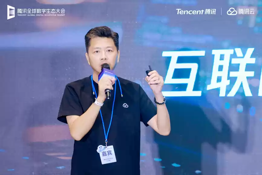 95%以上出海头部游戏公司的首选云厂商，腾讯云升级全新游戏全生命周期方案