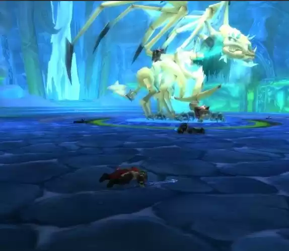 《魔兽世界》怀旧服萨菲隆掉落物品一览