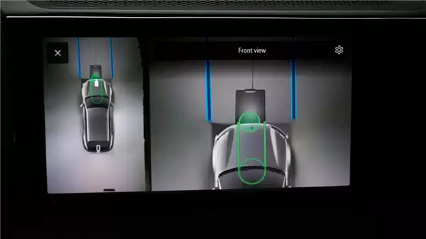 买纯电保时捷的中产们 这次又要为无线充电桩买单了?