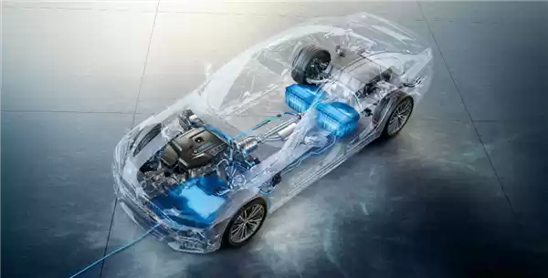 买纯电保时捷的中产们 这次又要为无线充电桩买单了?