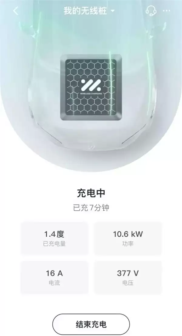 买纯电保时捷的中产们 这次又要为无线充电桩买单了?