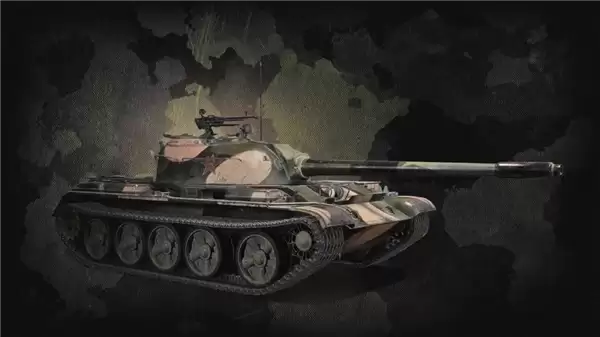 坦克世界的15年老兵 一夜变成了新兵蛋子！