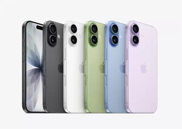 iPhone 17最强劲敌！华为Mate 80系列看点汇总