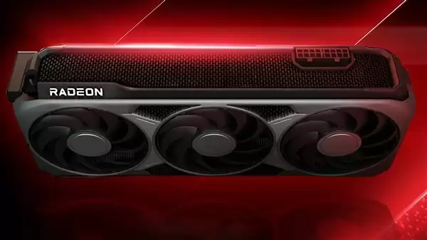 显卡份额只剩6% AMD终于有点行动了：RX 9070 XT逼近原价